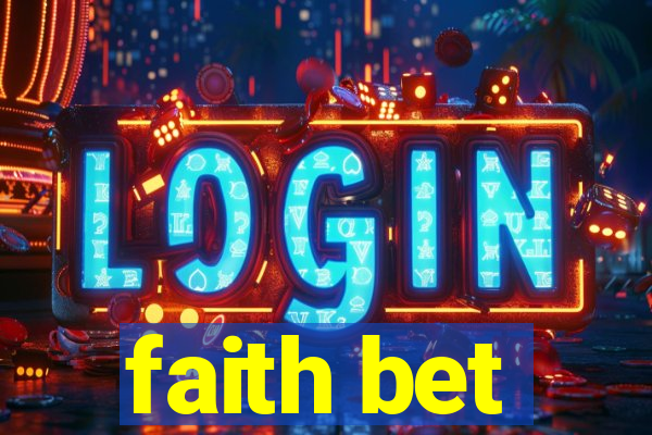 faith bet